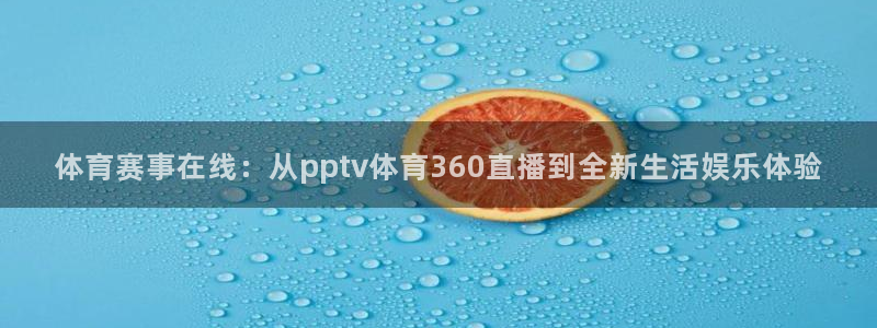 体育新闻
